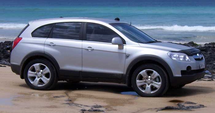 What you should know about an SUV