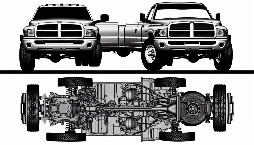 comparing drivetrain systems accurately